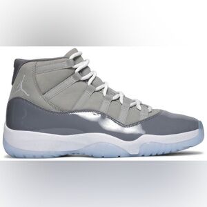 Nike | Air Jordan 11 Retro ‘Cool Grey’ Size 9.5